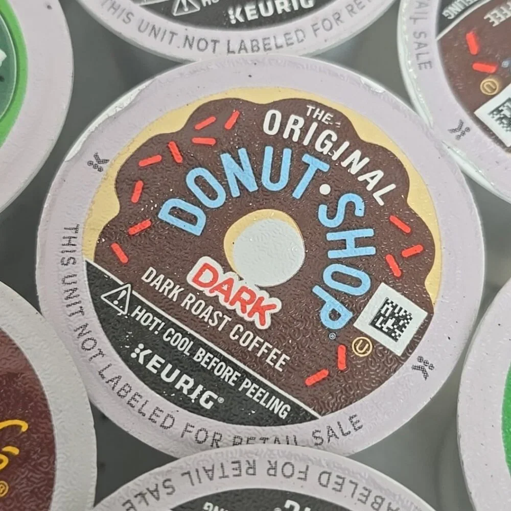 BULK OF 39 COUNT Keurig K-Cup Variety Collection Bold Roast Coffee - Picture 9 of 10